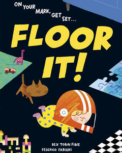 Floor It!